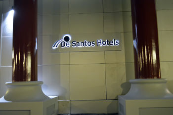 De Santos Hotel Awka Exterior photo